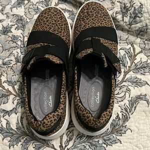 Clarks women’s shoes